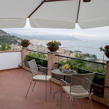 L'Incanto Amalfi Coast Vietri sul Mare Exterior photo