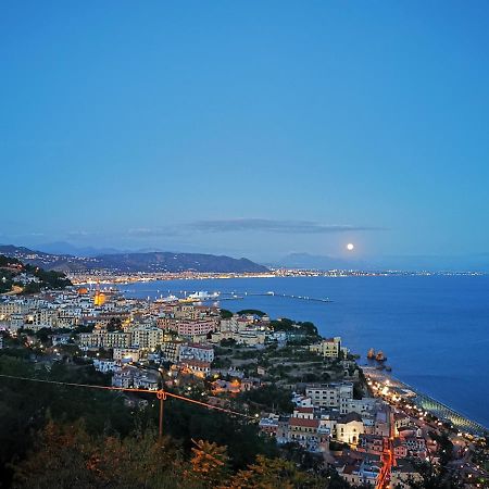 L'Incanto Amalfi Coast Vietri sul Mare Exterior photo
