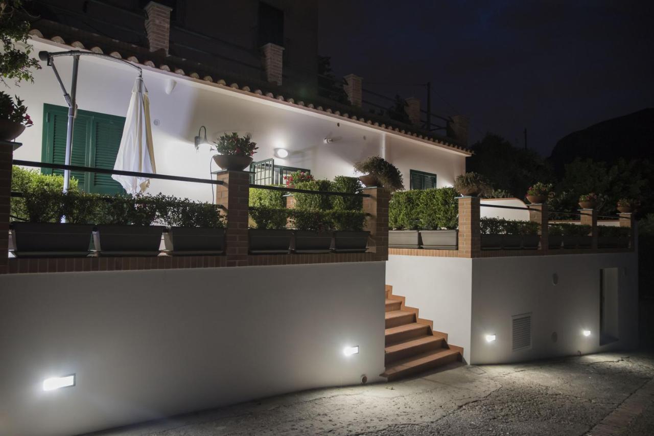 L'Incanto Amalfi Coast Vietri sul Mare Exterior photo