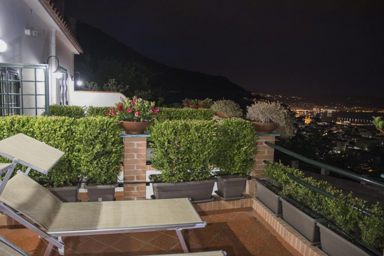 L'Incanto Amalfi Coast Vietri sul Mare Exterior photo