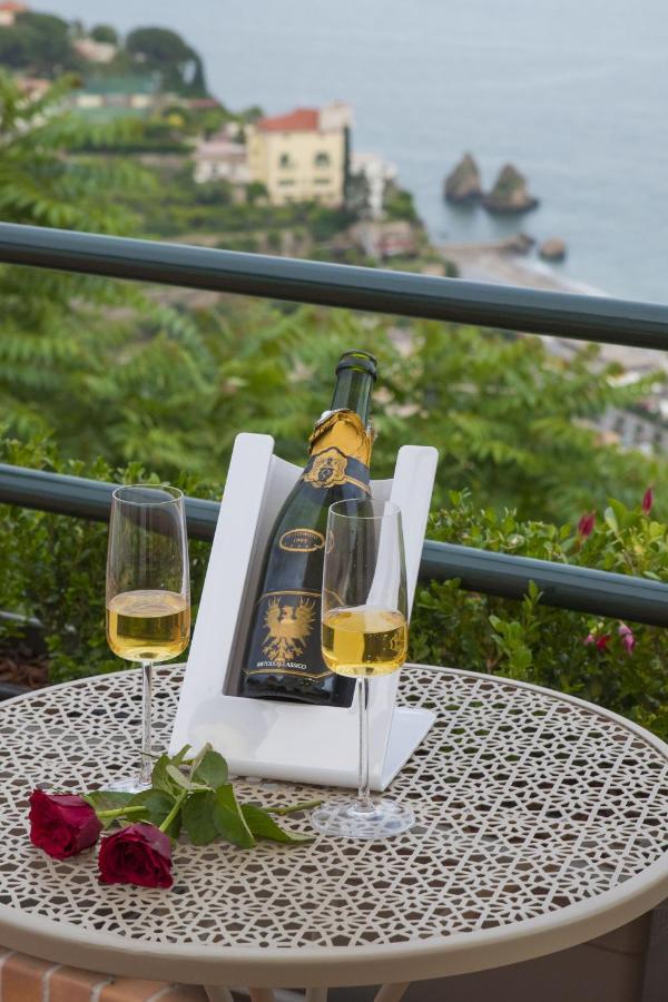 L'Incanto Amalfi Coast Vietri sul Mare Exterior photo