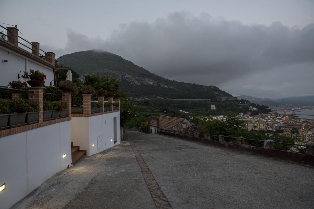 L'Incanto Amalfi Coast Vietri sul Mare Exterior photo
