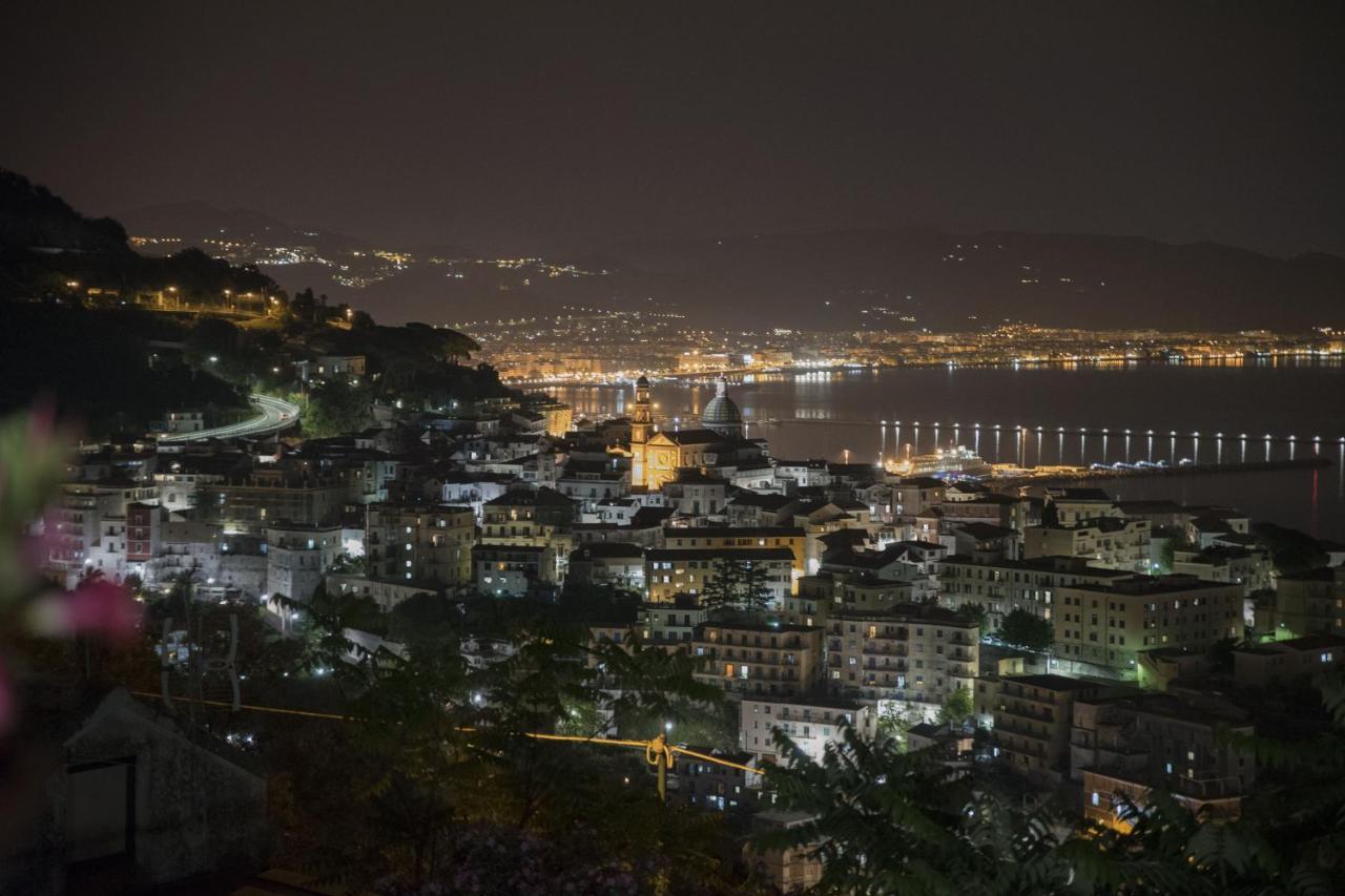 L'Incanto Amalfi Coast Vietri sul Mare Exterior photo