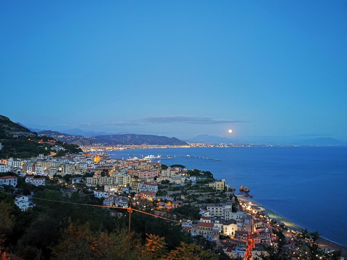 L'Incanto Amalfi Coast Vietri sul Mare Exterior photo